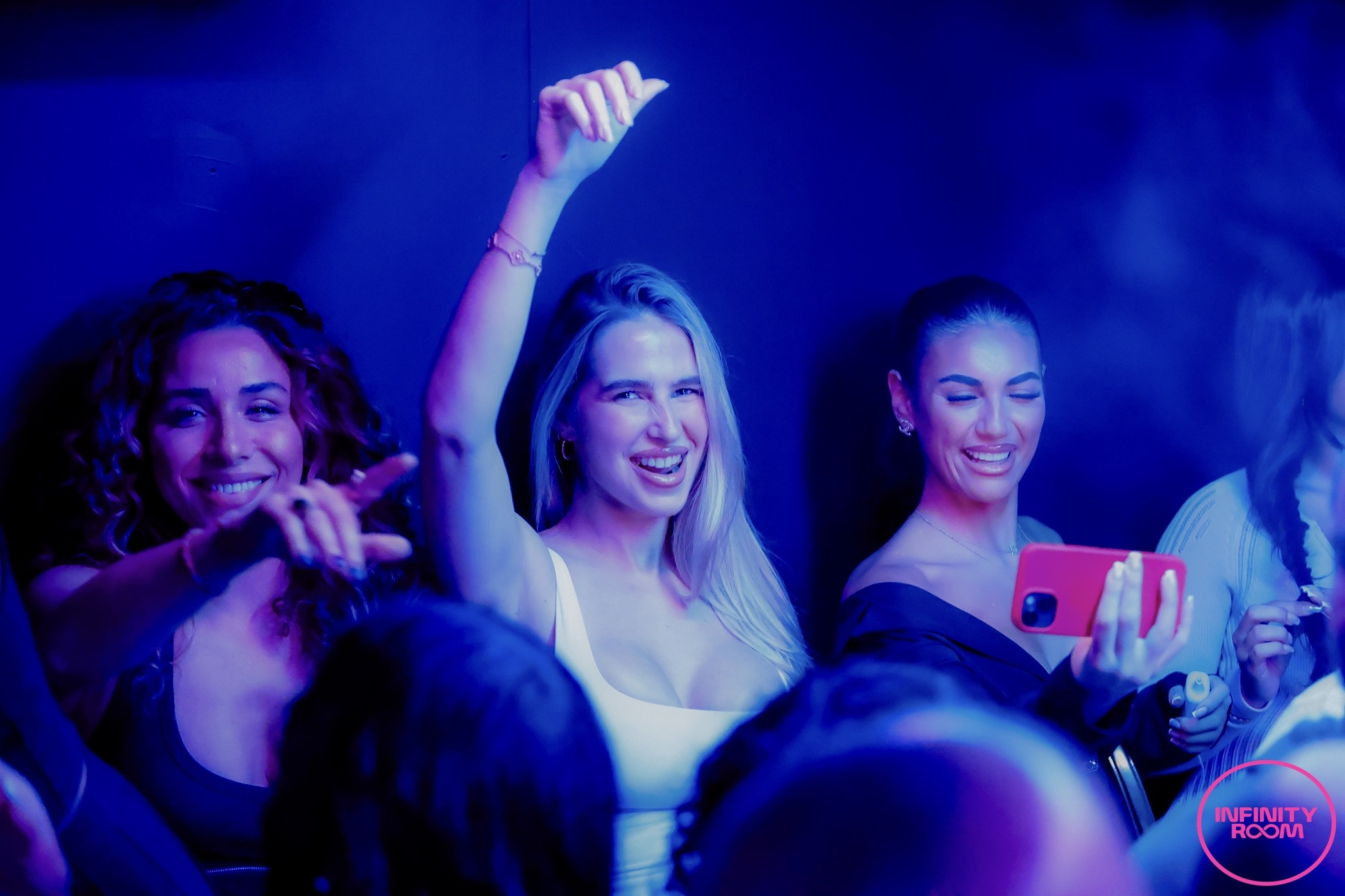 INFINITY ROOM Toronto THURSDAYS